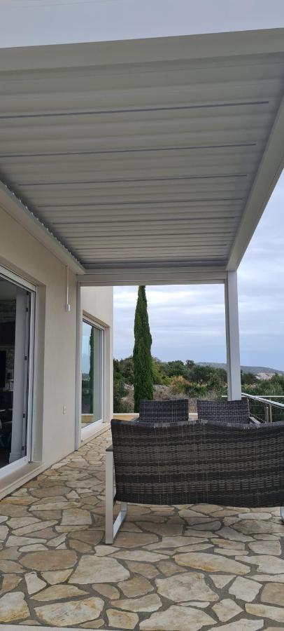 Maneni Villa Rogoznica  Luaran gambar