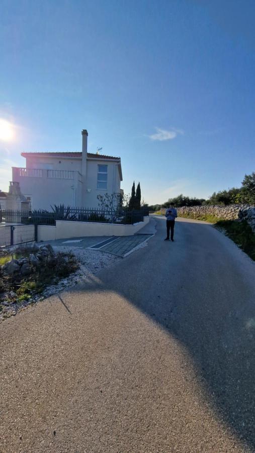 Maneni Villa Rogoznica  Luaran gambar