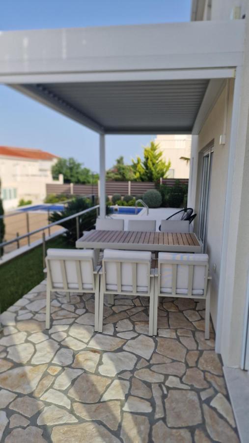 Maneni Villa Rogoznica  Luaran gambar