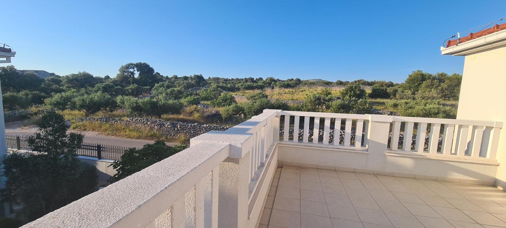 Maneni Villa Rogoznica  Bilik gambar